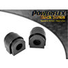 Silentbloc de barre anti-roulis arrière Powerflex en 21,7mm - VAG (Gamme compétition) Silentbloc de barre anti-roulis arrière Powerflex en 21,7mm - VAG (Gamme compétition)