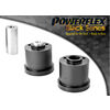 Silentbloc de train arri&egrave;re sur ch&acirc;ssis Powerflex (Gamme comp&eacute;tition)