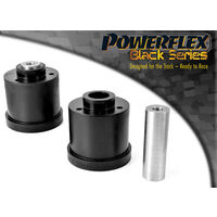 Silentbloc de train arri&egrave;re sur ch&acirc;ssis Powerflex (Gamme comp&eacute;tition)