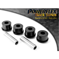 Silentbloc de bras arri&egrave;re sur ch&acirc;ssis Powerflex - Volvo 240 260 (Gamme comp&eacute;tition)