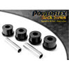Silentbloc de bras arri&egrave;re sur ch&acirc;ssis Powerflex - Volvo 240 260 (Gamme comp&eacute;tition)