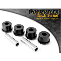 Silentbloc de bras arri&egrave;re sur ch&acirc;ssis Powerflex - Volvo 240 260 (Gamme comp&eacute;tition)