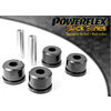 Silentbloc de bras arri&egrave;re sur moyeu Powerflex - Volvo 240 260 (Gamme comp&eacute;tition)