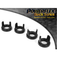 Insert de silentbloc de bras arri&egrave;re sur moyeu Powerflex - Volvo 240 260 (Gamme comp&eacute;tition)