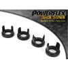 Insert de silentbloc de bras arrière sur moyeu Powerflex - Volvo 240 260 (Gamme compétition) Insert de silentbloc de bras arrière sur moyeu Powerflex - Volvo 240 260 (Gamme compétition)