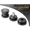 Silentbloc avant de bras de contrôle arrière Powerflex - Volvo S60 (Gamme compétition) Silentbloc avant de bras de contrôle arrière Powerflex - Volvo S60 (Gamme compétition)