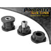 Silentbloc ext&eacute;rieur de bras inf&eacute;rieur arri&egrave;re Powerflex - Volvo S60 (Gamme comp&eacute;tition)