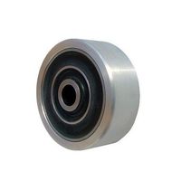 Silentbloc de diff&eacute;rentiel renforc&eacute; Vibra Technics pour BMW E30, E36 Compact et Z3