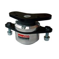 Support de bo&icirc;te renforc&eacute; Vibra Technics pour Nissan 370Z