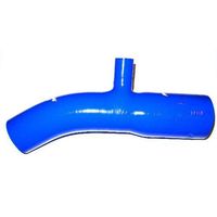 Sierra/Escort Cosworth – Durite silicone pour &eacute;changeur en 76mm et plenum d'admission standard