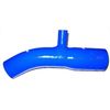 Sierra/Escort Cosworth – Durite silicone pour &eacute;changeur en 76mm et plenum d'admission standard
