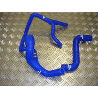 Fiesta RST conversion Zetec - Kit durites silicone de refroidissement principales