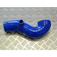 Focus RS Mk1 - Durite silicone 25mm (Turbo vers d&eacute;bim&egrave;tre)