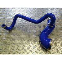 Focus RS MK1 - Kit durites silicone pour dump valve &agrave; recirculation