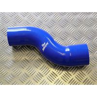 Escort RS Turbo S1&2 – Durite silicone de turbo T34 vers unit&eacute; de mesure