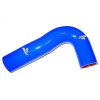 Sierra Cosworth T38 T4 GT30 GT35 – Durite silicone du turbo vers &eacute;changeur en 63mm