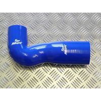 Sierra Escort Cosworth - Durite silicone d'&eacute;changeur en 76mm vers turbo T4. T38. GT35