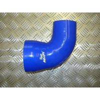 Sierra Escort Cosworth - Durite silicone de la bo&icirc;te &agrave; air en 102mm vers entr&eacute;e de turbo en 76mm