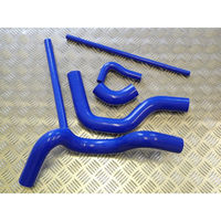 Land Rover Defender 200 - Kit durites silicone de refroidissement principales