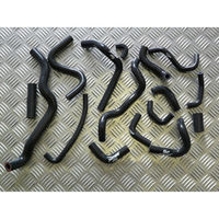 Subaru Impreza WXR UK Spec - Kit durites silicone de reniflard