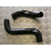 Subaru Impreza WRX UK Spec - Kit durites silicone de refroidissement principales