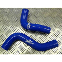 Mazda MX5 S1 1.6 - Kit durites silicone de refroidissement principales