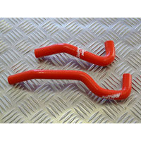 Toyota Celica GT4 ST185 JDM 90-93 - Kit durites silicone de reniflard