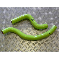 Mitsubishi Lancer Evo 7&8 - Kit durites silicone de refroidissement principales