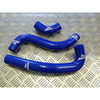 Toyota Yaris 1.0 / 1.4 VVTI 01-05 - Kit durites silicone de refroidissement principales