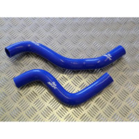 Mitsubishi Lancer Evo 9 - Kit durites silicone de refroidissement principales