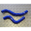 Mitsubishi Lancer Evo 9 - Kit durites silicone de refroidissement principales