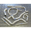 Mitsubishi Lancer Evo 4.5.6 - Kit durites silicone auxiliaires