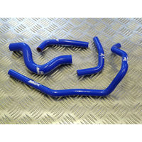 Mitsubishi Lancer Evo 4.5.6 - Kit durites silicone de DA