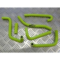 Honda Accord Type R - Kit durites silicone de reniflard