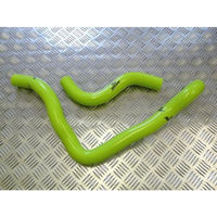 Honda Accord Type R - Kit durites silicone de refroidissement principales