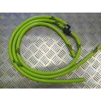 Honda Accord Type R - Kit durites silicone pour lavage de phares