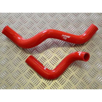 Fiat Punto 1.2 8V 2006-2010 - Kit durites silicone de refroidissement principales