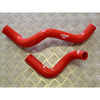Fiat Punto 1.2 8V 2006-2010 - Kit durites silicone de refroidissement principales