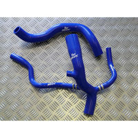 Mondeo MK1&2 1.6/1.8/2.0 - Kit durites silicone de refroidissement principales