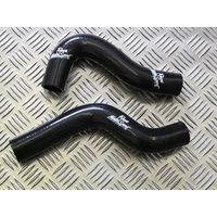 VW Golf GTI MK1 1.8 8V - Kit durites silicone de refroidissement principales