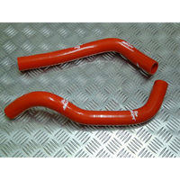 Focus MK3 ST250 - Kit durites silicone de Symposer