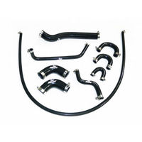 Triumph Stag MK2 - Kit durites silicone de refroidissement principales