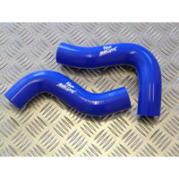 Subaru Impreza Turbo 2000 UK 92-99 - Kit durites silicone de refroidissement principales