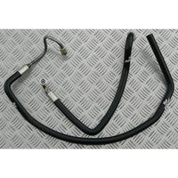 Corsa A C20LET conversion turbo - Kit durites silicone de refroidissement principales