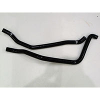 MGTF (02-13) - Kit durites silicone principales de refroidissement