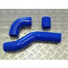 Land Rover Discovery 300 TDI - Kit durites silicone de turbo principales