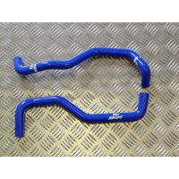 Land Rover Discovery 300 TDI Series 1 - Kit durites silicone de chauffage (Conduite &agrave; droite)