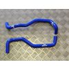 Land Rover Discovery 300 TDI Series 1 - Kit durites silicone de chauffage (Conduite &agrave; droite)