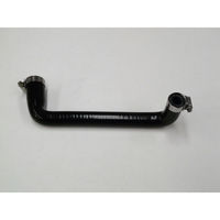 Sierra Cosworth - Durite silicone de bo&icirc;te &agrave; air Gr A au turbo T34