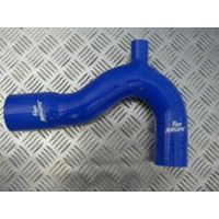 Escort RST S2 MK4 - Durite silicone de pipe d'admission avec prise dump valve